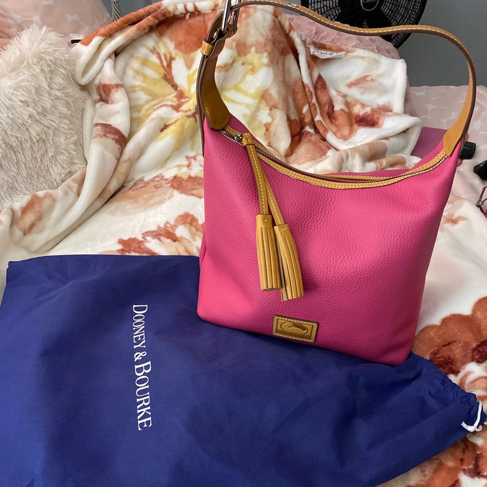 Dooney & Bourke Paige Sac